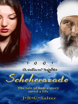 cover image of Scheherazade